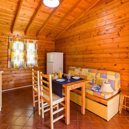 Camping La Llosa Камбрильс Экстерьер фото